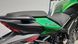 Мотоцикл Bajaj DOMINAR D 400 UG, Зелёный, Зеленый
