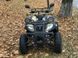 Квадроцикл Hummer 200 LUX SD (карданний привід), Хаки, Хаки