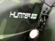 Квадроцикл Hummer 200 LUX SD (карданный привод), Хаки, Хаки