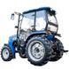 Трактор с кабиной ДТЗ 5404K (4х4)