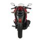 Мотоцикл LIFAN LF200-10S (KPR), Червоний, Червоний
