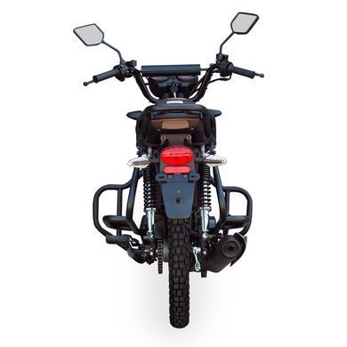 Мопед Musstang МТ125 DINGO  в Дніпрі