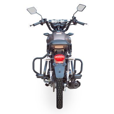 Мопед Musstang МТ125 DINGO  в Дніпрі