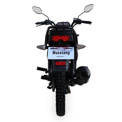 Мотоцикл Musstang Fosti 150  в Дніпрі