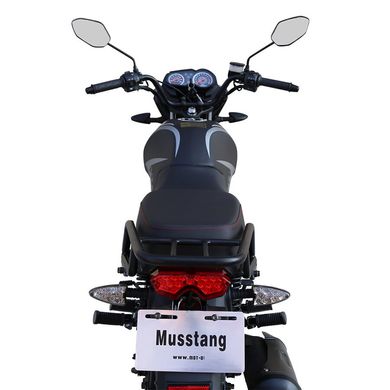 Мотоцикл Musstang Fosti 150 в Днепре