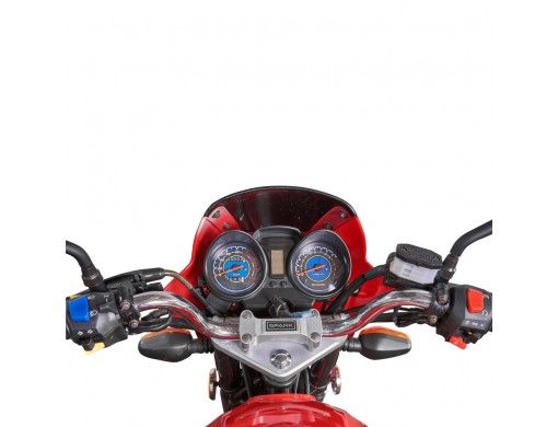 Мотоцикл SP200R-25I  в Дніпрі