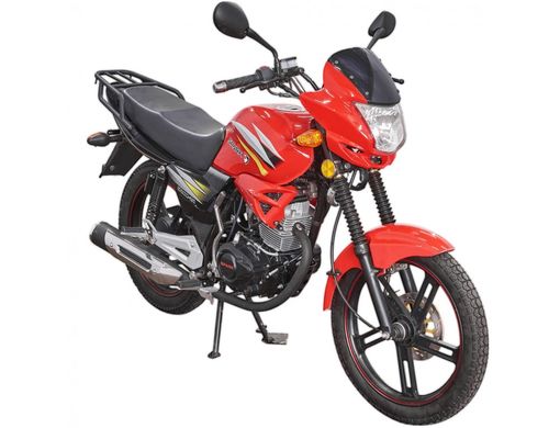 Мотоцикл SP200R-25I в Днепре