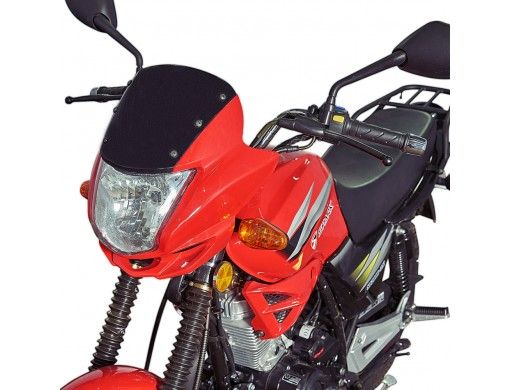 Мотоцикл SP200R-25I  в Дніпрі