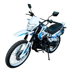 Мотоцикл SP200D-1  в Дніпрі