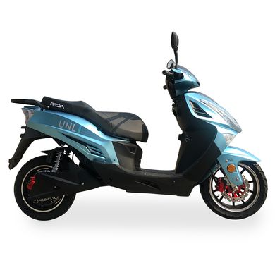 Электрический скутер FADA UNLi 2000 в Днепре