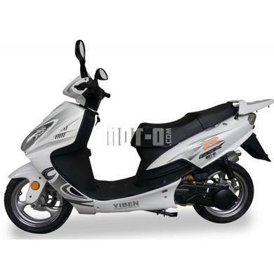 Скутер FADA YB150T-15D  в Дніпрі
