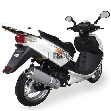 Скутер FADA YB150T-15D  в Дніпрі
