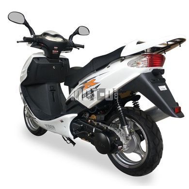 Скутер FADA YB150T-15D  в Дніпрі