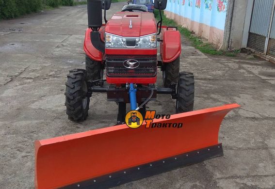 Лопата відвал на трактор Shifeng 240 (244)  в Дніпрі