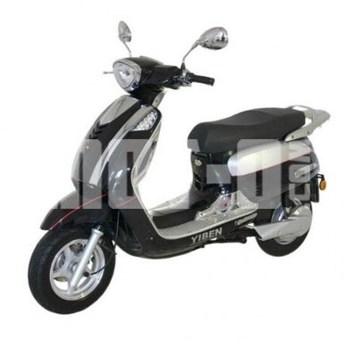 Электрический скутер YB1500DQT ELECTRO в Днепре