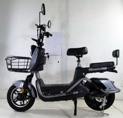 Електричний велосипед FADA RiTMO II, 500W  в Дніпрі