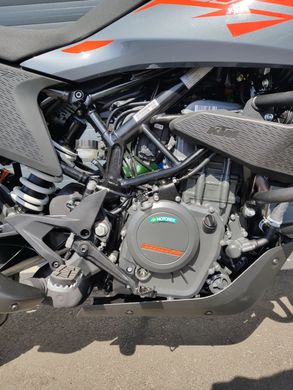 Мотоцикл KTM 390 ADVENTURE ABS (2023)  в Дніпрі