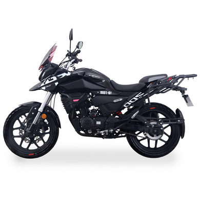 Мотоцикл LIFAN KPT200 (LF200-10L)  в Дніпрі