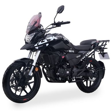 Мотоцикл LIFAN KPT200 (LF200-10L) в Днепре