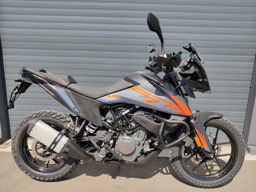 Мотоцикл KTM 390 ADVENTURE ABS (2023)  в Дніпрі