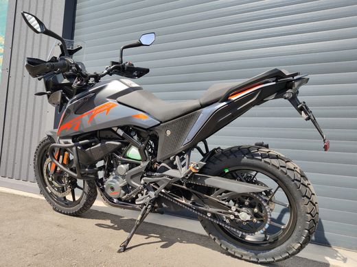 Мотоцикл KTM 390 ADVENTURE ABS (2023) в Днепре