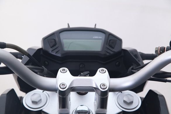 Мотоцикл LIFAN KPT200 (LF200-10L)  в Дніпрі