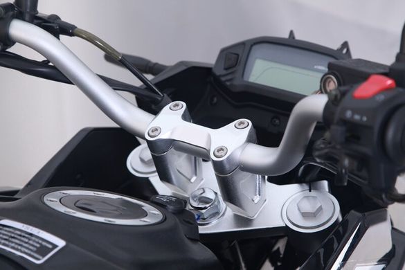 Мотоцикл LIFAN KPT200 (LF200-10L) в Днепре