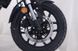Мотоцикл LIFAN KPT200 (LF200-10L), Черный, Чорний