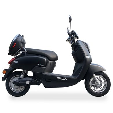 Електричний скутер FADA MiLA +1002  в Дніпрі