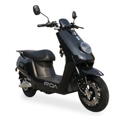 Електричний скутер FADA NiO 1503  в Дніпрі