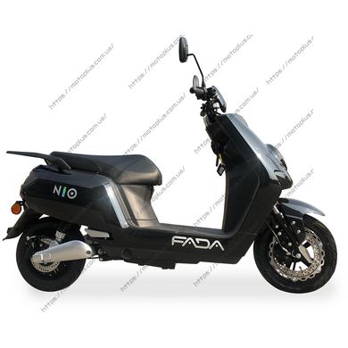 Электрический скутер FADA NiO 1503 в Днепре