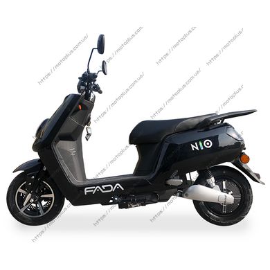 Электрический скутер FADA NiO 1503 в Днепре
