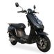 Электрический скутер FADA NiO 1503, Черный