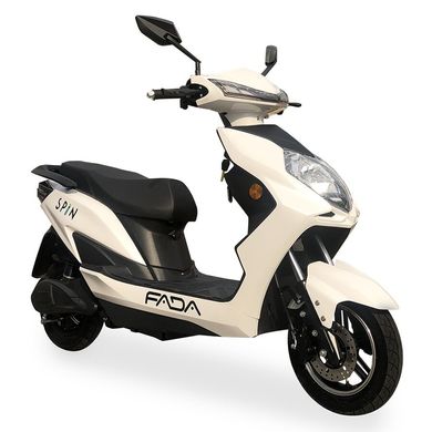 Електричний скутер FADA SPiN 1203  в Дніпрі