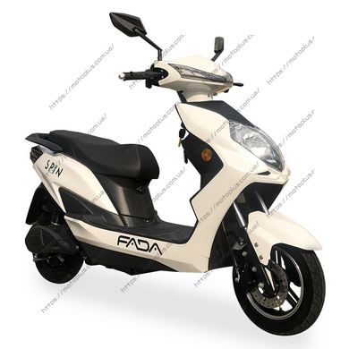 Электрический скутер FADA SPiN 1203 в Днепре