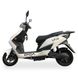Электрический скутер FADA SPiN 1203, Белый