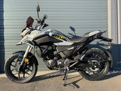 LIFAN KPT200-4V  в Дніпрі