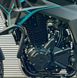 Мотоцикл Musstang Challenge GT 250 (2024)
