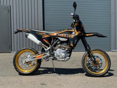 Мотоцикл Kovi MAX 300 Motard (2024) в Днепре