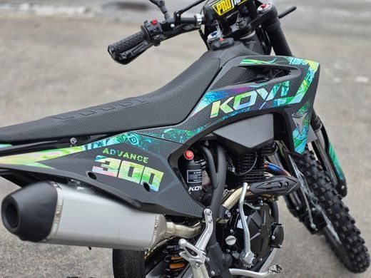 Мотоцикл Kovi 300 ADVANCE в Днепре