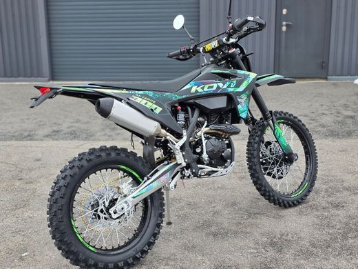 Мотоцикл Kovi 300 ADVANCE в Днепре