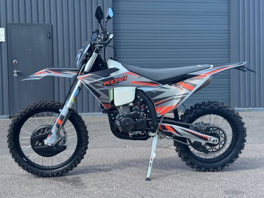 Мотоцикл KOVI 300 LITE R KT (48F) (2026)  в Дніпрі