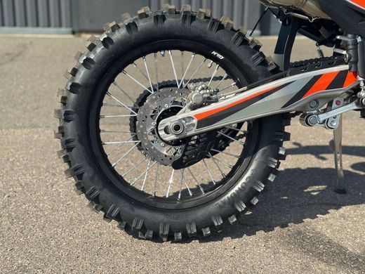 Мотоцикл KOVI 300 LITE R KT (48F) (2026)  в Дніпрі