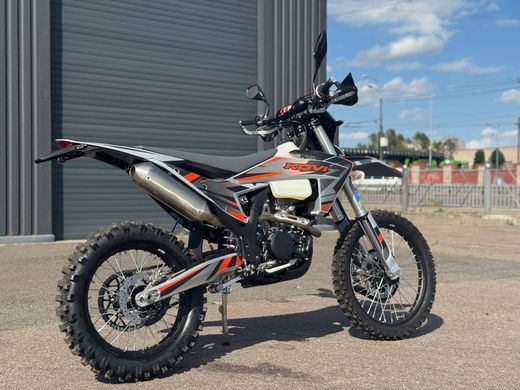 Мотоцикл KOVI 300 LITE R KT (48F) (2026)  в Дніпрі