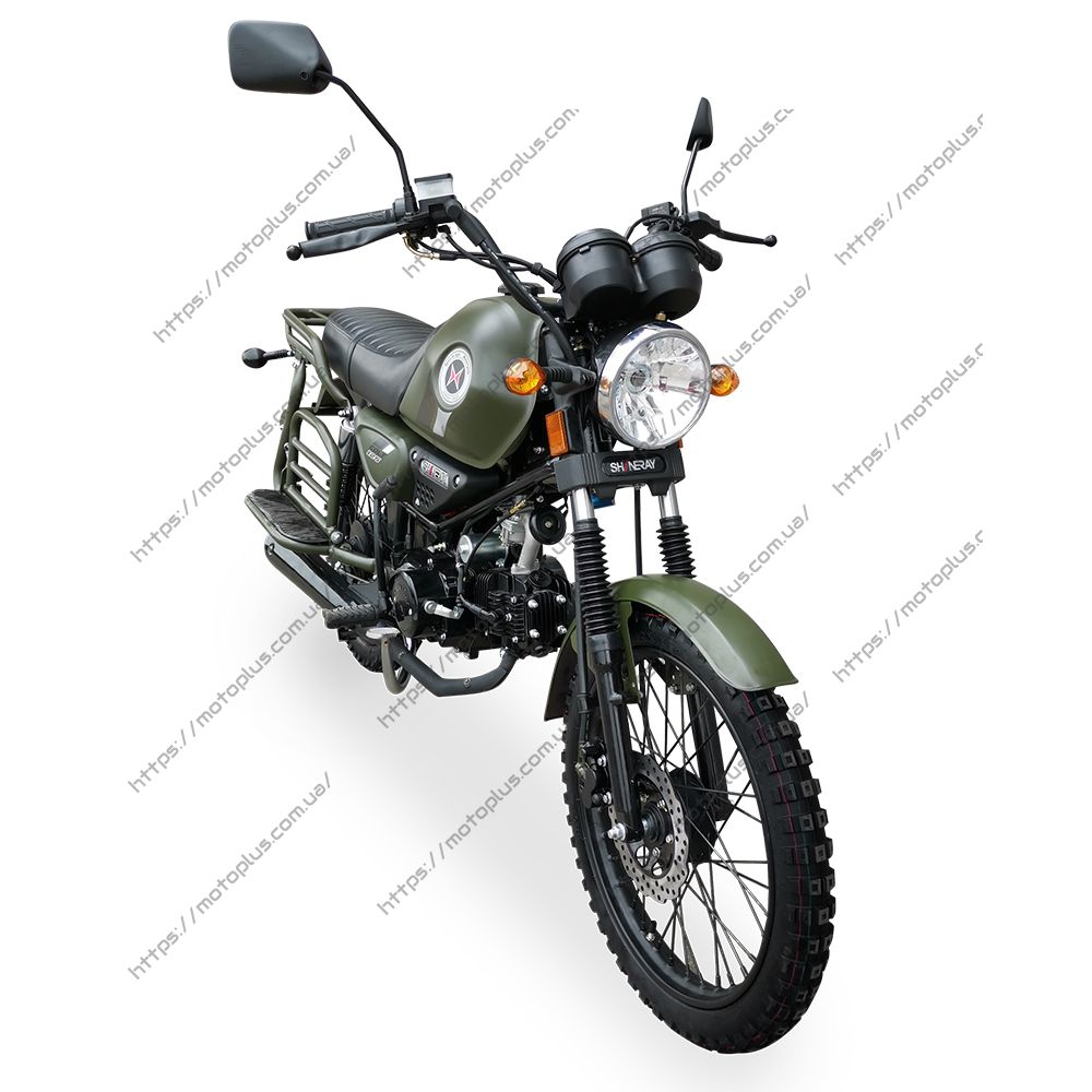 мопед regulmoto alpha rm 3