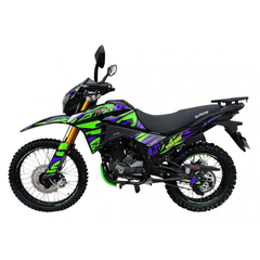 Мотоцикл Shineray VXR 300 (2024)  в Дніпрі