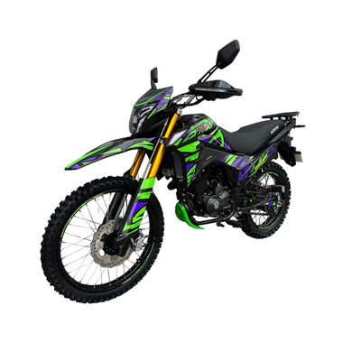 Мотоцикл Shineray VXR 300 (2024)  в Дніпрі