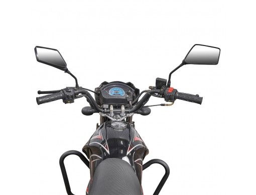Мотоцикл SPARK SP125C-2CD  в Дніпрі