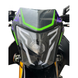 Мотоцикл Shineray VXR 300 (2024), Зелёный