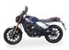 Мотоцикл LIFAN KPM200, Темно-синий, Синий